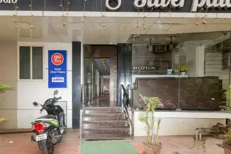 Collection O 85437 Silver Palace - 1