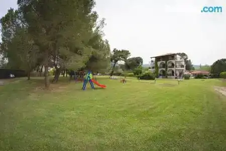 Aegialis Apartments - 1