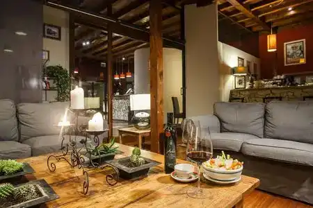 Best Western Santa Caterina - 8