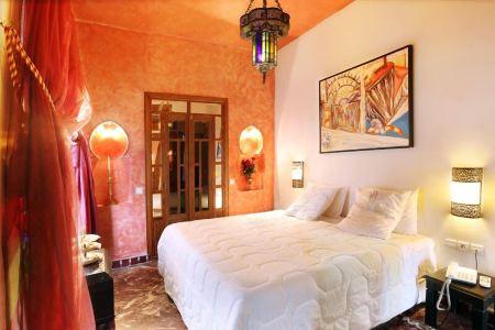Riad Arabesque & Spa - 19