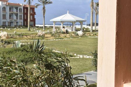 Chalets Porto Matrouh - 9