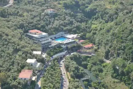 Best Western La Solara - 1