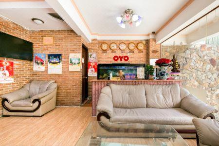 OYO 1147 Vien Ngoc Xanh - 3
