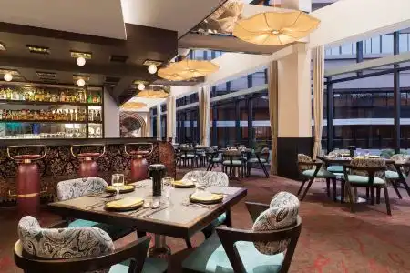 Novotel Kolkata and Residences - 4