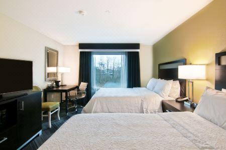 Hampton Inn & Suites Bellevue Downtown-Seattle - 4