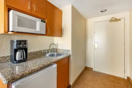 Hilton Vacation Club Polo Towers - 43