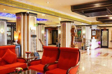 Gulf Inn Deira Formerly City Star - 5