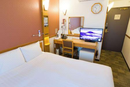 Toyoko Inn Hiroshima-Eki Shinkansen-Guchi 1 - 27