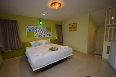 Pearl by the Sea Resort - 18