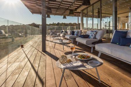 Palmares Beach House - Adults Only - 9