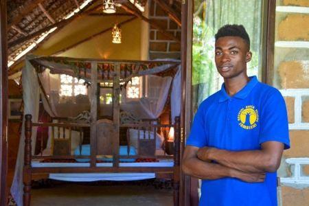 Mbuyuni Beach Village - 87