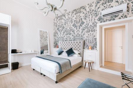 Rhea Silvia Luxury Navona - 8