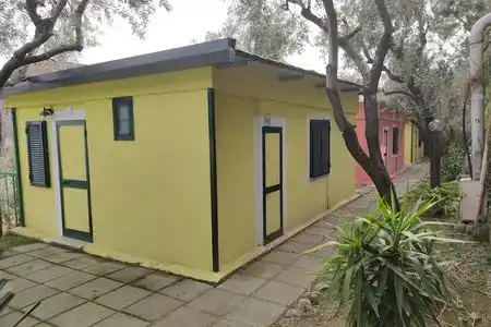 Villaggio Residence Nettuno - Mobile Home - 2