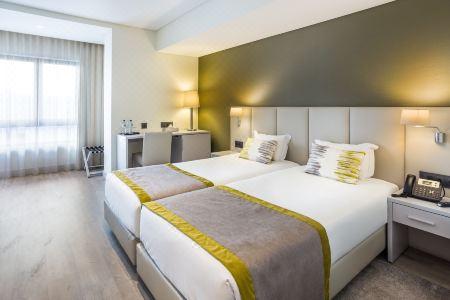 Empire Lisbon - 5