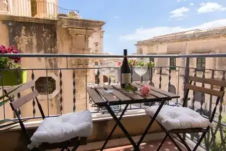 Maison Ortigia - 5