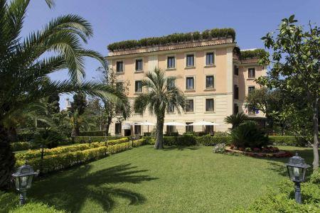 Grand Gianicolo - 7