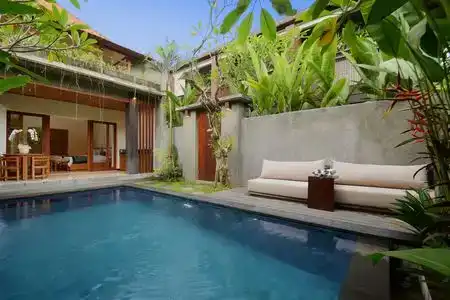 JAPA Suites & Villas - 0