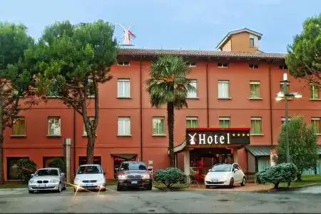 Molino Rosso - 2