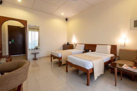 Grand Mumbai - Ballard Estate, Fort - 10