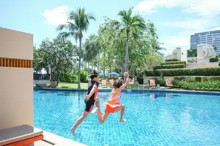 Sheraton Hua Hin Resort & Spa - 7