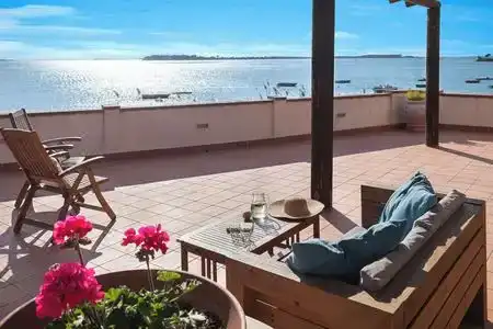Laguna dei Fenici - 0