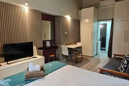St. Lazaros Studios - 1