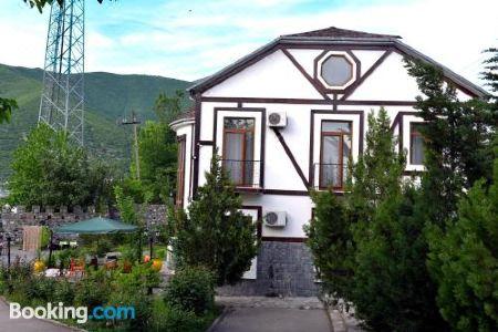 Ansera 55 Sheki - 3