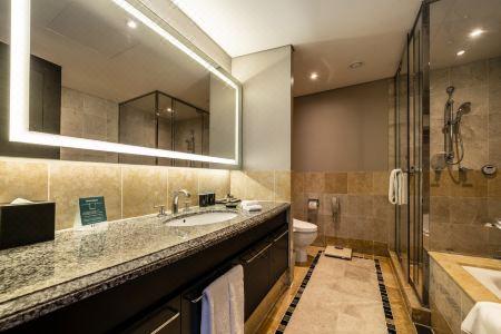 Oakwood Premier Coex Center Seoul - 97