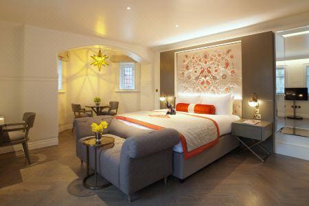 The Lalit London - 93