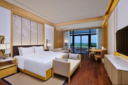 HUALUXEs and Resorts SUZHOU BAY HOT SPRING RESORT BY IHG - 87
