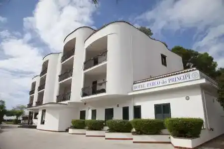 Parco Dei Principi - 2