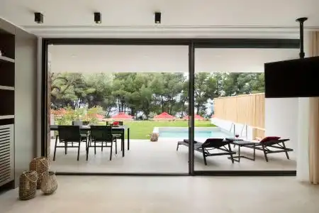 Amantes Villas And Suites - 6