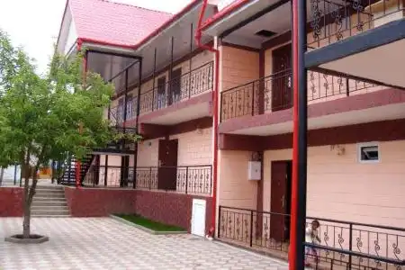 Mini-Pansionat Maksat - 41