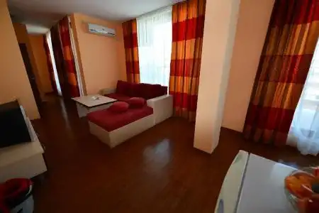 ApartPrestige City II - 13