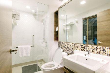 Citrus Sukhumvit 11 by Compass Hospitality - 119