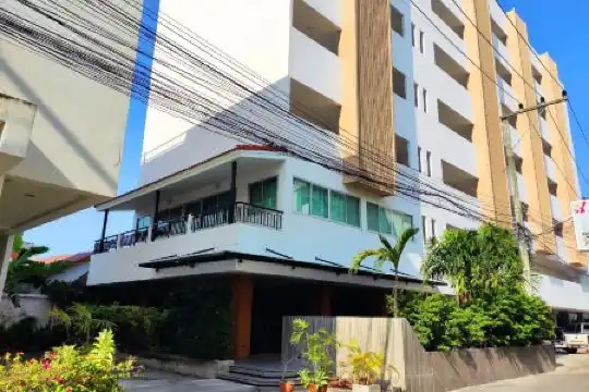 Baan Manthana, - 9