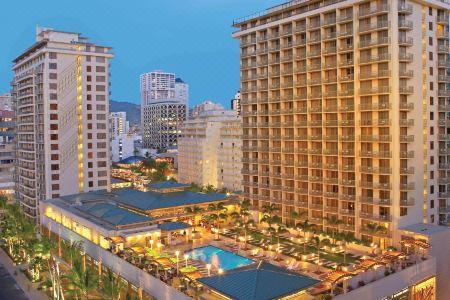 Embassy Suites by Hilton Waikiki Beach Walk - 93