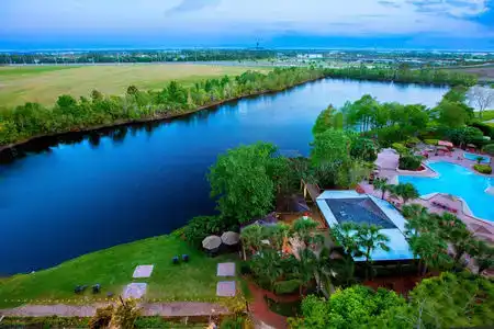 Marriott Orlando Airport Lakeside - 0