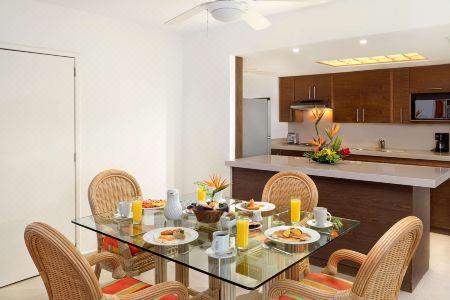 Beachscape Kin Ha Villas & Suites - 116