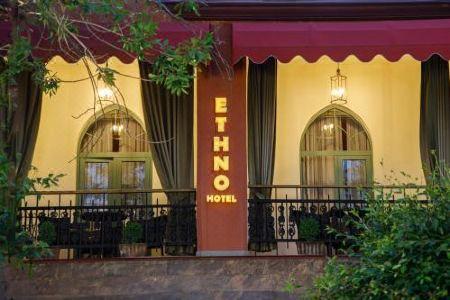 Boutique ETHNO - 35