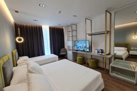 Juljan guest house - 7