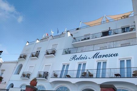 Relais Maresca Luxury Small - 5