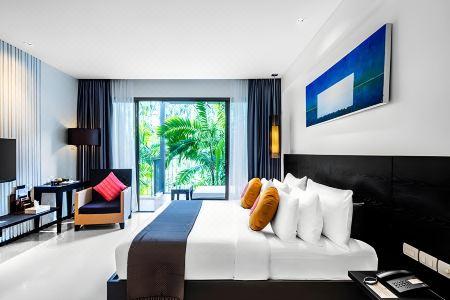 The Chill Resort & Spa - 73