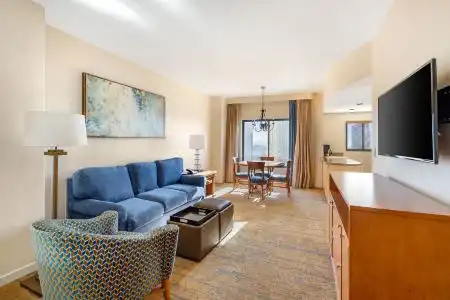 Hilton Vacation Club Polo Towers - 12