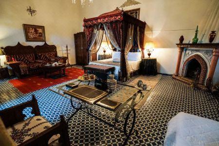 Riad Arabesque & Spa - 35