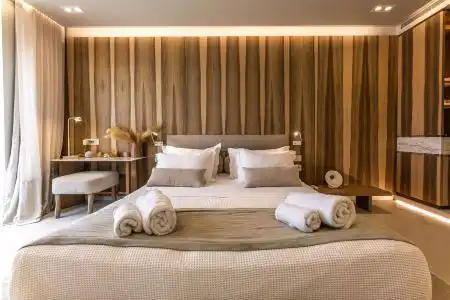 Avgoustos Suites Naxos - 16