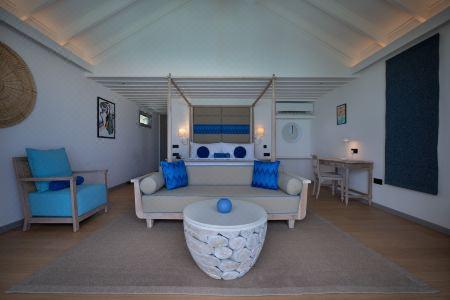 Cora Cora Maldives - Premium All-Inclusive Resort - 47