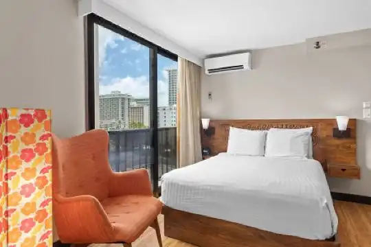 Castle Bamboo Waikīkī - 11