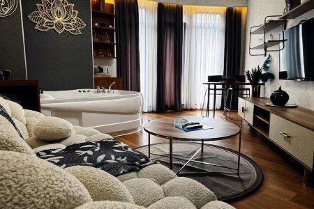Sabi̇ha Gokcen İstanbul House - 43