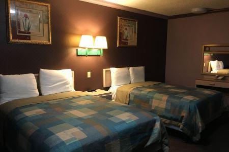 Hollywood Stars Inn - 15